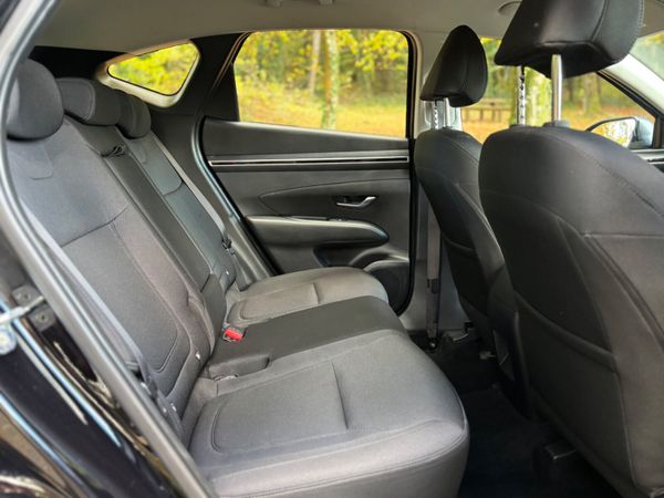 2022 Hyundai Tucson Comfort Plus model ⭐️ 370272919