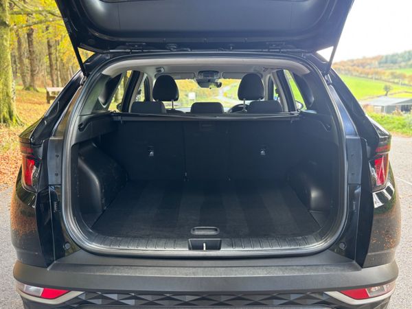 2022 Hyundai Tucson Comfort Plus model ⭐️ 370272924