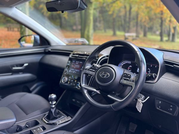 2022 Hyundai Tucson Comfort Plus model ⭐️ 370272925