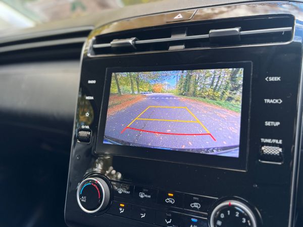 2022 Hyundai Tucson Comfort Plus model ⭐️ 370272926