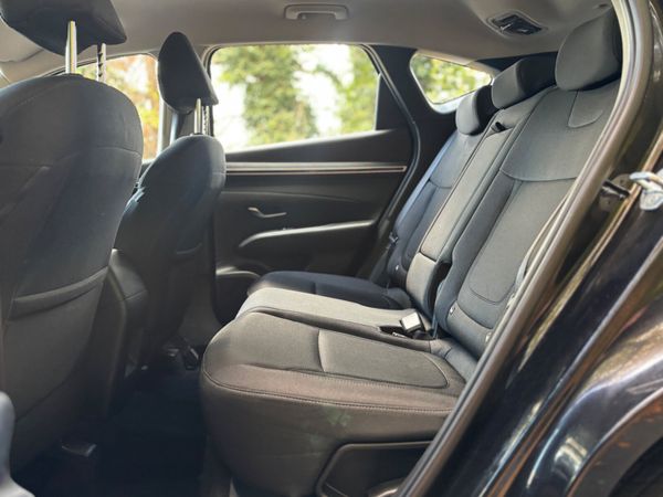 2022 Hyundai Tucson Comfort Plus model ⭐️ 370272927