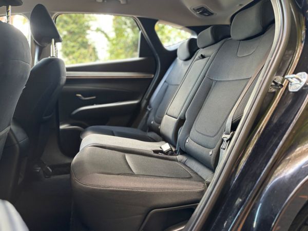 2022 Hyundai Tucson Comfort Plus model ⭐️ 370272928