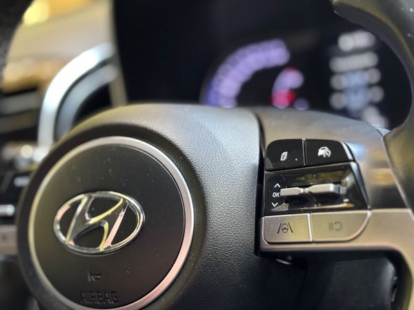 2022 Hyundai Tucson Comfort Plus model ⭐️ 370272929