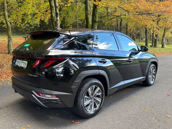 2022 Hyundai Tucson Comfort Plus model ⭐️ 370272920