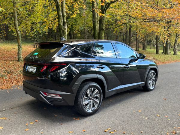 2022 Hyundai Tucson Comfort Plus model ⭐️ 370272921