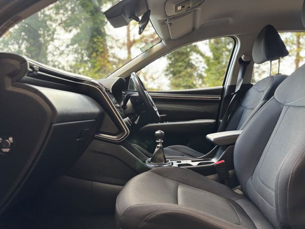 2022 Hyundai Tucson Comfort Plus model ⭐️ 370272922