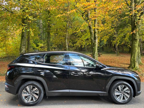 2022 Hyundai Tucson Comfort Plus model ⭐️ 370272923