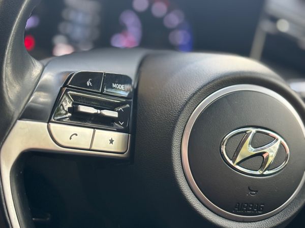 2022 Hyundai Tucson Comfort Plus model ⭐️ 370272930