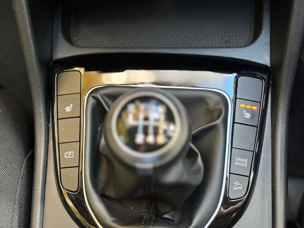 2022 Hyundai Tucson Comfort Plus model ⭐️ 370272931