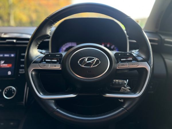 2022 Hyundai Tucson Comfort Plus model ⭐️ 370272932