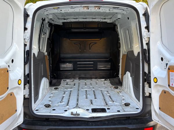 2022 Ford Transit Connect PRICE INCLUDES VAT!! 370273579