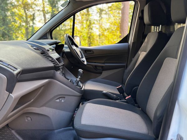 2022 Ford Transit Connect PRICE INCLUDES VAT!! 370273585