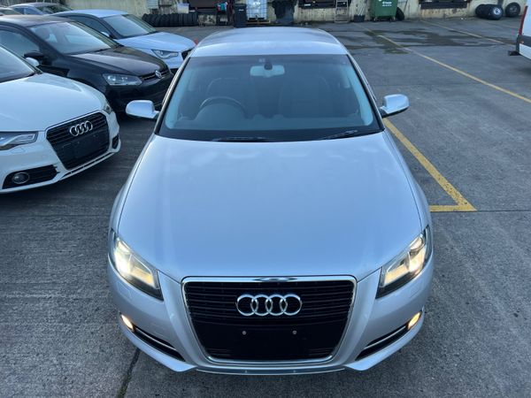 2012 AUDI A3 26K  NCT 10/26 TAX 12/25 370284266