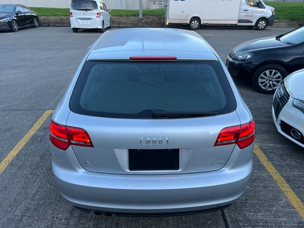 2012 AUDI A3 26K  NCT 10/26 TAX 12/25 370284304