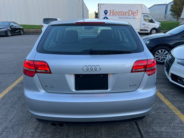 2012 AUDI A3 26K  NCT 10/26 TAX 12/25 370284302