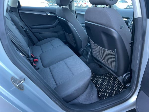 2012 AUDI A3 26K  NCT 10/26 TAX 12/25 370284334