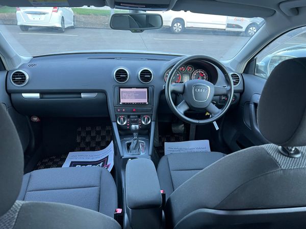 2012 AUDI A3 26K  NCT 10/26 TAX 12/25 370284331