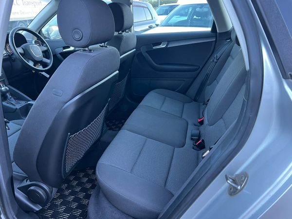 2012 AUDI A3 26K  NCT 10/26 TAX 12/25 370284333