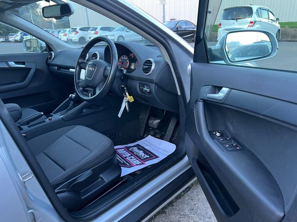 2012 AUDI A3 26K  NCT 10/26 TAX 12/25 370284357