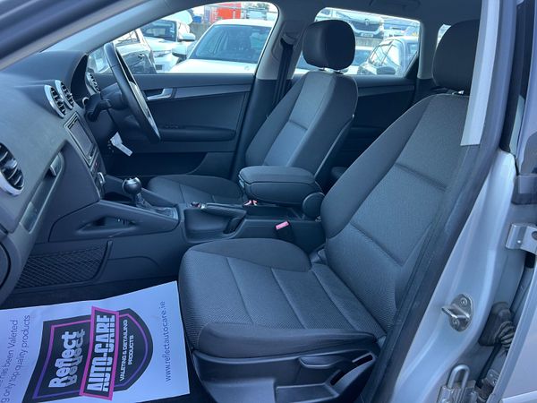 2012 AUDI A3 26K  NCT 10/26 TAX 12/25 370284358