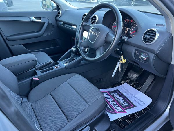 2012 AUDI A3 26K  NCT 10/26 TAX 12/25 370284359