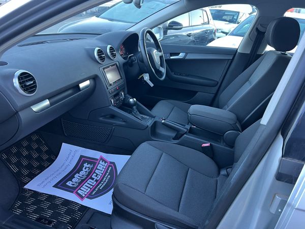 2012 AUDI A3 26K  NCT 10/26 TAX 12/25 370284361