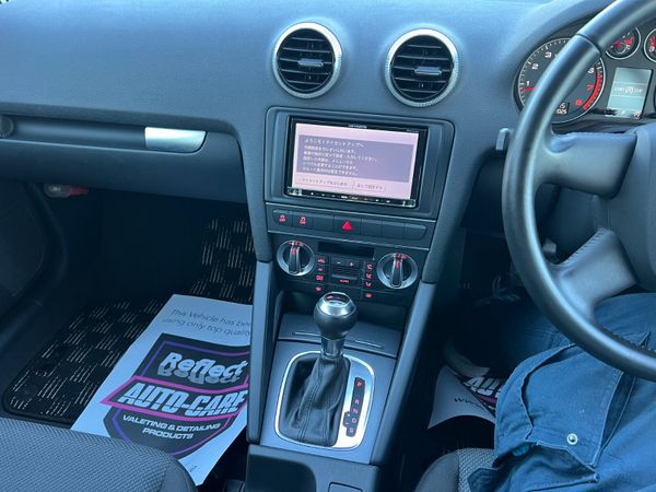 2012 AUDI A3 26K  NCT 10/26 TAX 12/25 370284385