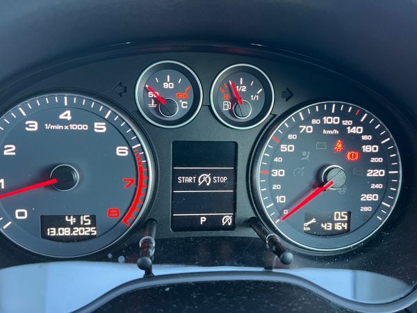 2012 AUDI A3 26K  NCT 10/26 TAX 12/25 370284386