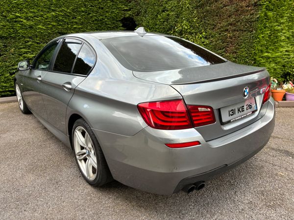 BMW 5-Series M-Sport Auto “NCT 05-26” 370288517