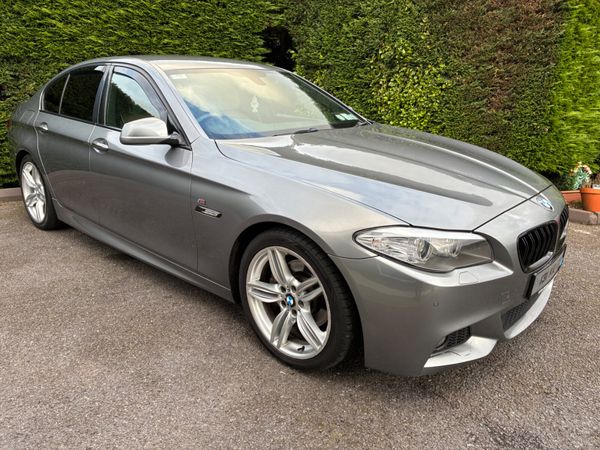 BMW 5-Series M-Sport Auto “NCT 05-26” 370288616