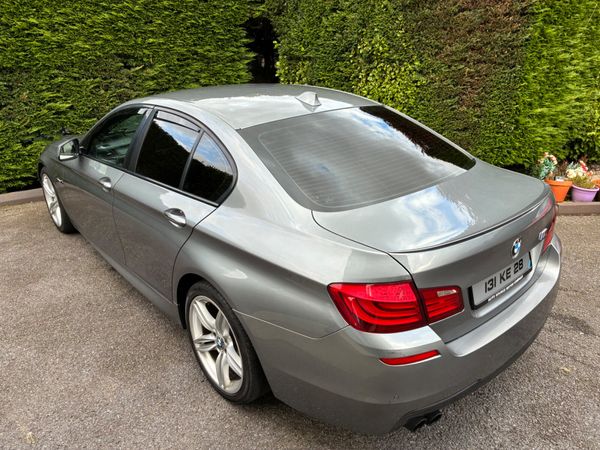 BMW 5-Series M-Sport Auto “NCT 05-26” 370288611
