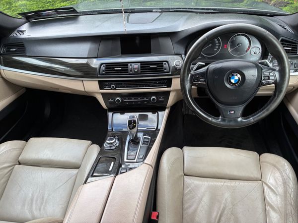 BMW 5-Series M-Sport Auto “NCT 05-26” 370288612