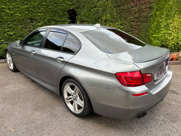 BMW 5-Series M-Sport Auto “NCT 05-26” 370288645