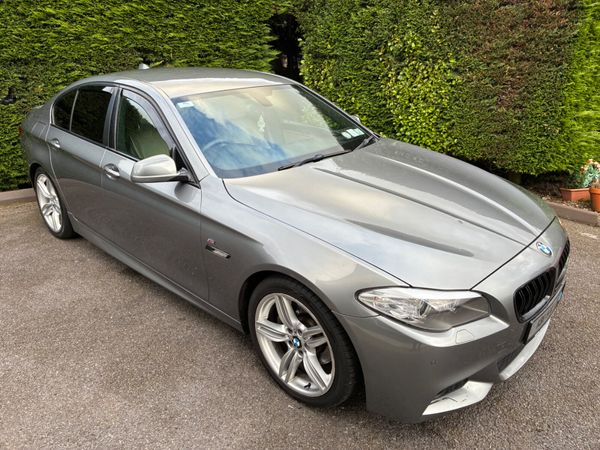 BMW 5-Series M-Sport Auto “NCT 05-26” 370288650