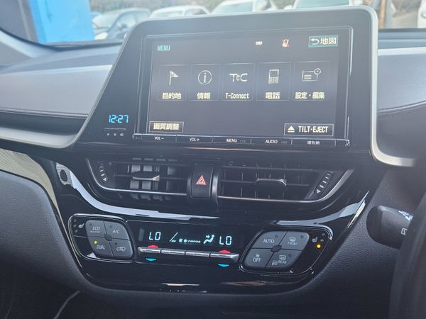 2018 Toyota CH-R Hybrid Automatic 370280982