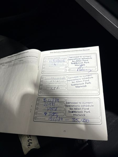 17 Ford Focus St-Line 1.5 TDCi 120 Bhp Auto 370281816