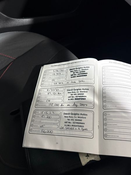 17 Ford Focus St-Line 1.5 TDCi 120 Bhp Auto 370281817