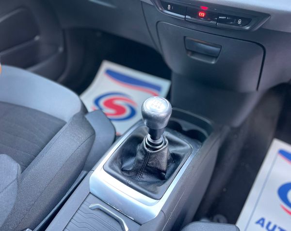 16 Citroen Grand C4 Picasso 1.2 PURETECH VTR+ 370297911