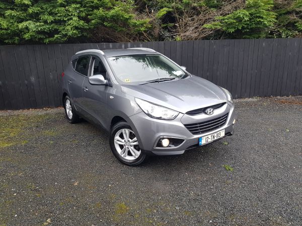 12 IX35 JEEP... NCT TODAY 370304464