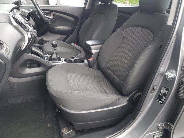 12 IX35 JEEP... NCT TODAY 370304467