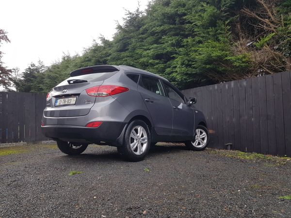 12 IX35 JEEP... NCT TODAY 370304469