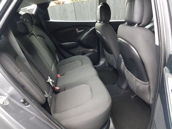 12 IX35 JEEP... NCT TODAY 370304474