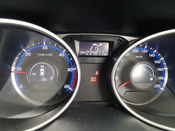 12 IX35 JEEP... NCT TODAY 370304475