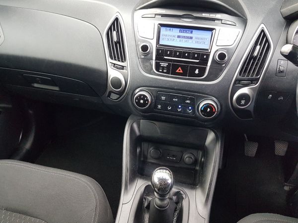 12 IX35 JEEP... NCT TODAY 370304477