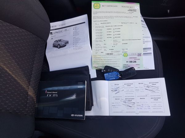 12 IX35 JEEP... NCT TODAY 370304479