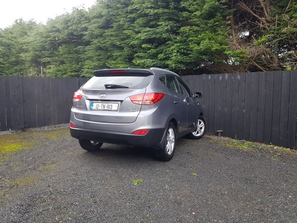 12 IX35 JEEP... NCT TODAY 370304470