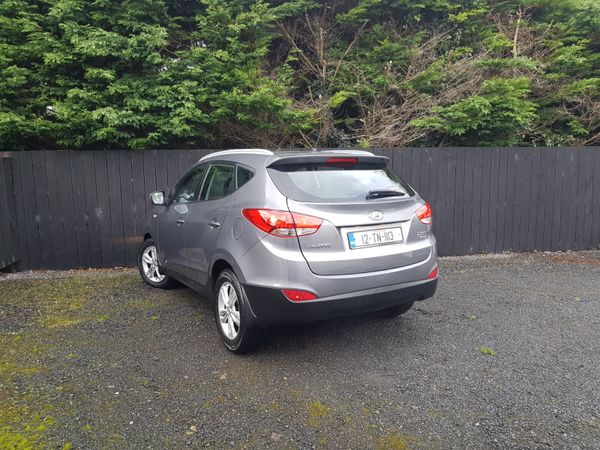 12 IX35 JEEP... NCT TODAY 370304471