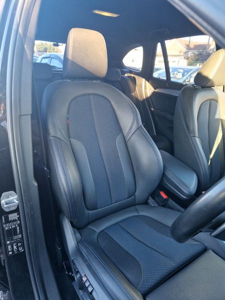 BMW Xdrive18D X1  M sports| Auto 370304526