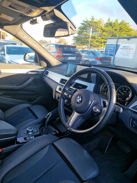 BMW Xdrive18D X1  M sports| Auto 370304529