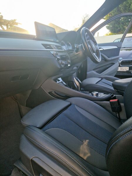 BMW Xdrive18D X1  M sports| Auto 370304534